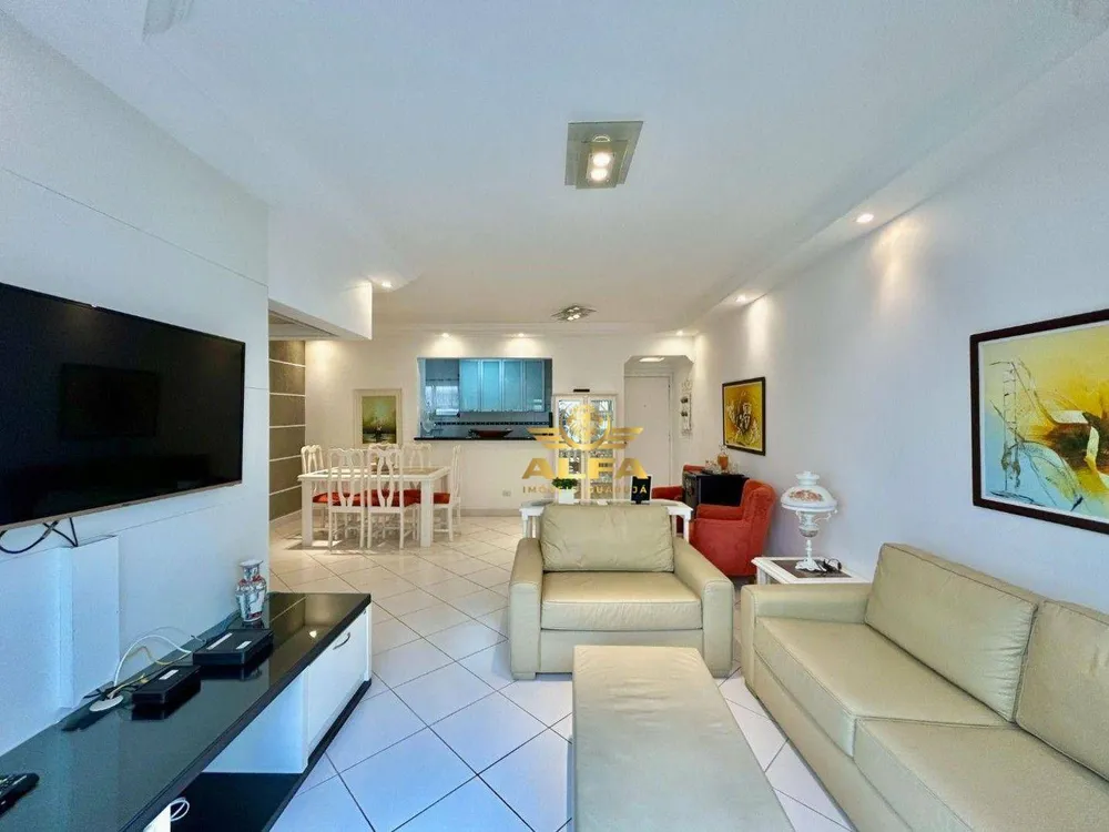 Apartamento, 3 quartos, 178 m² - Foto 1