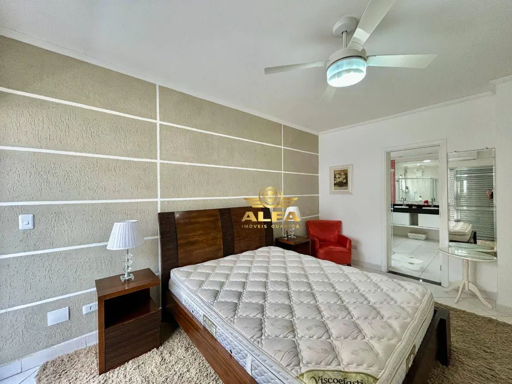 Apartamento, 3 quartos, 178 m² - Foto 7