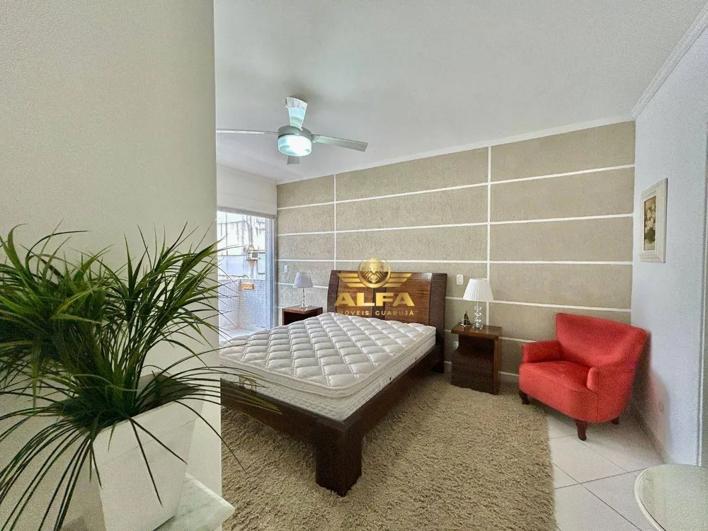 Apartamento, 3 quartos, 178 m² - Foto 6
