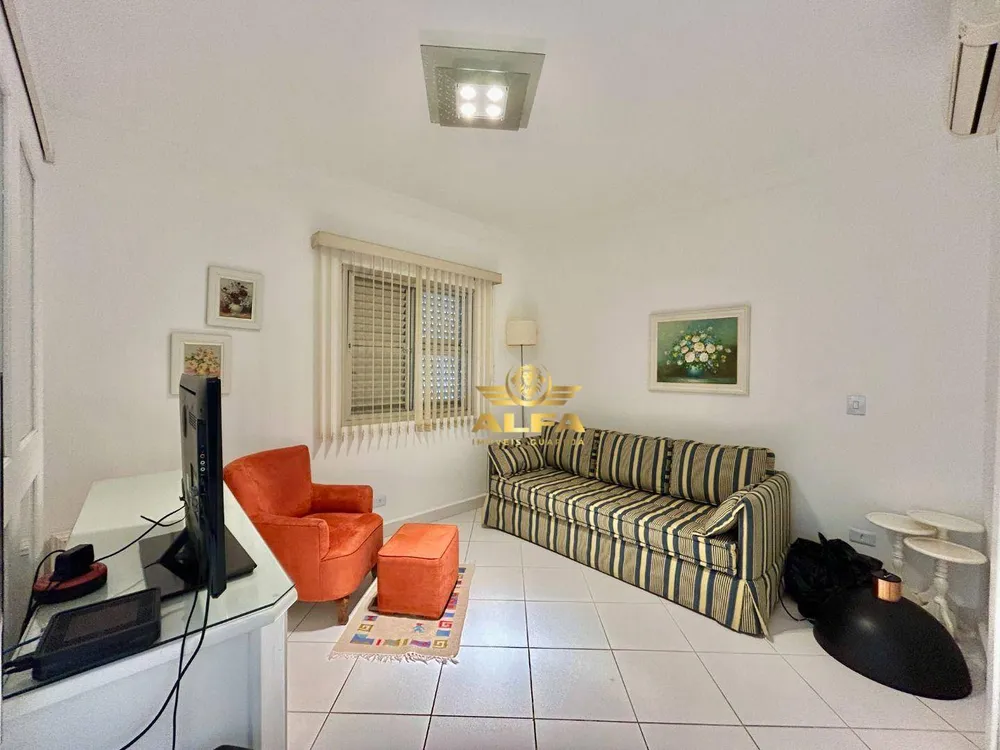 Apartamento, 3 quartos, 178 m² - Foto 2