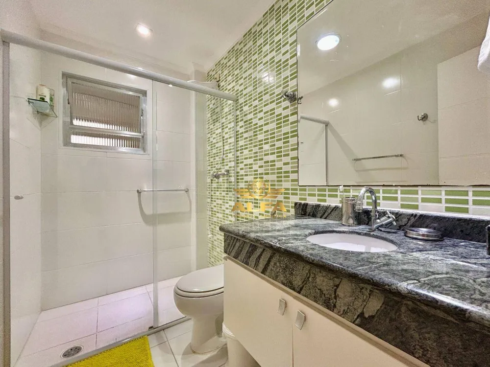 Apartamento, 3 quartos, 178 m² - Foto 3
