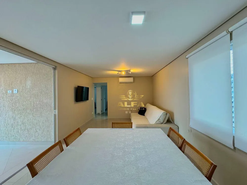 Apartamento, 3 quartos, 96 m² - Foto 4