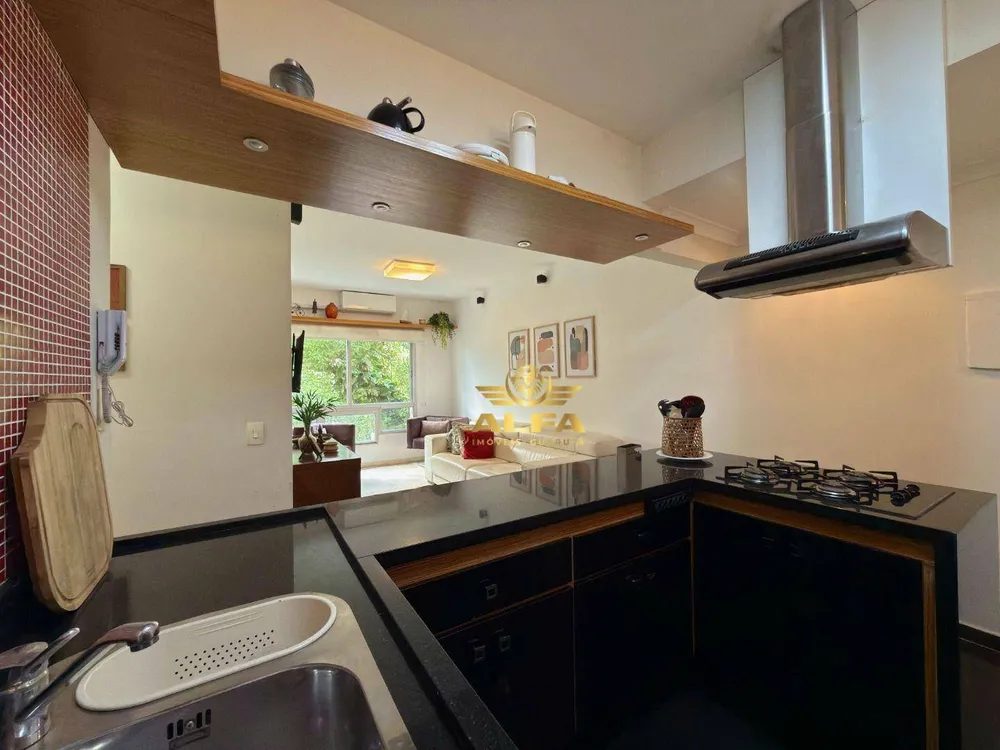 Apartamento, 2 quartos, 72 m² - Foto 3