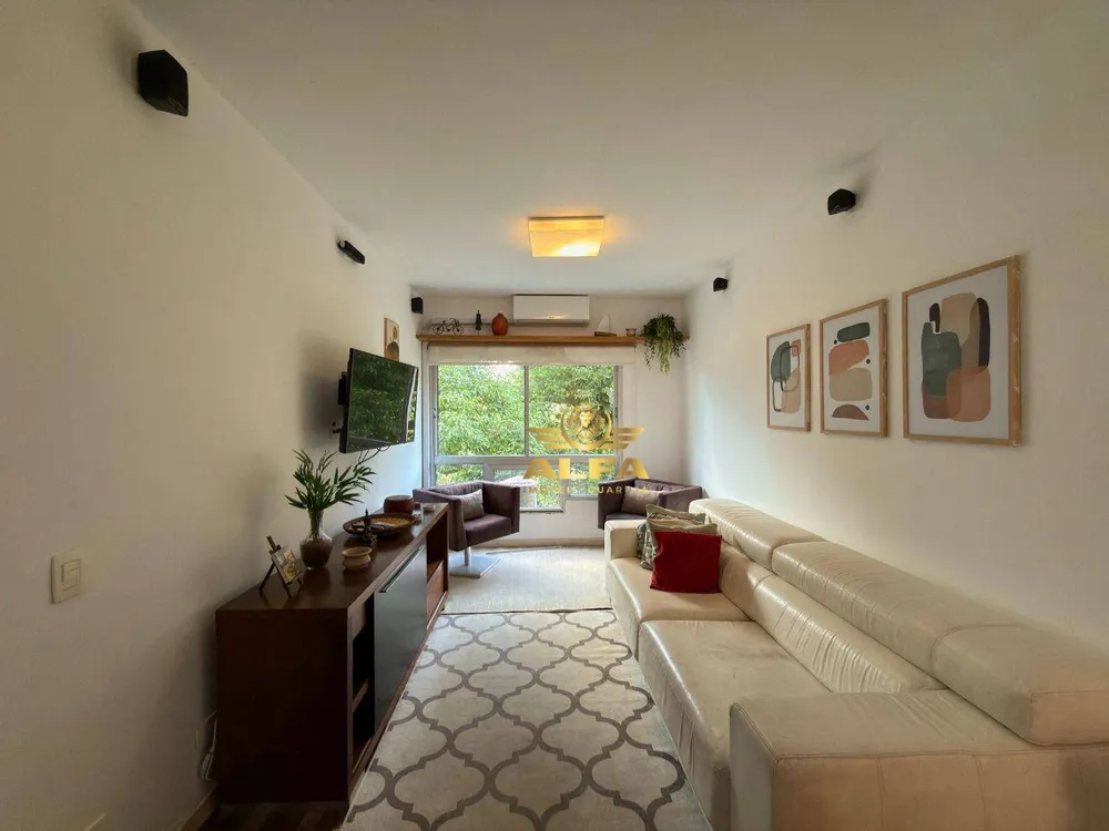 Apartamento, 2 quartos, 72 m² - Foto 2