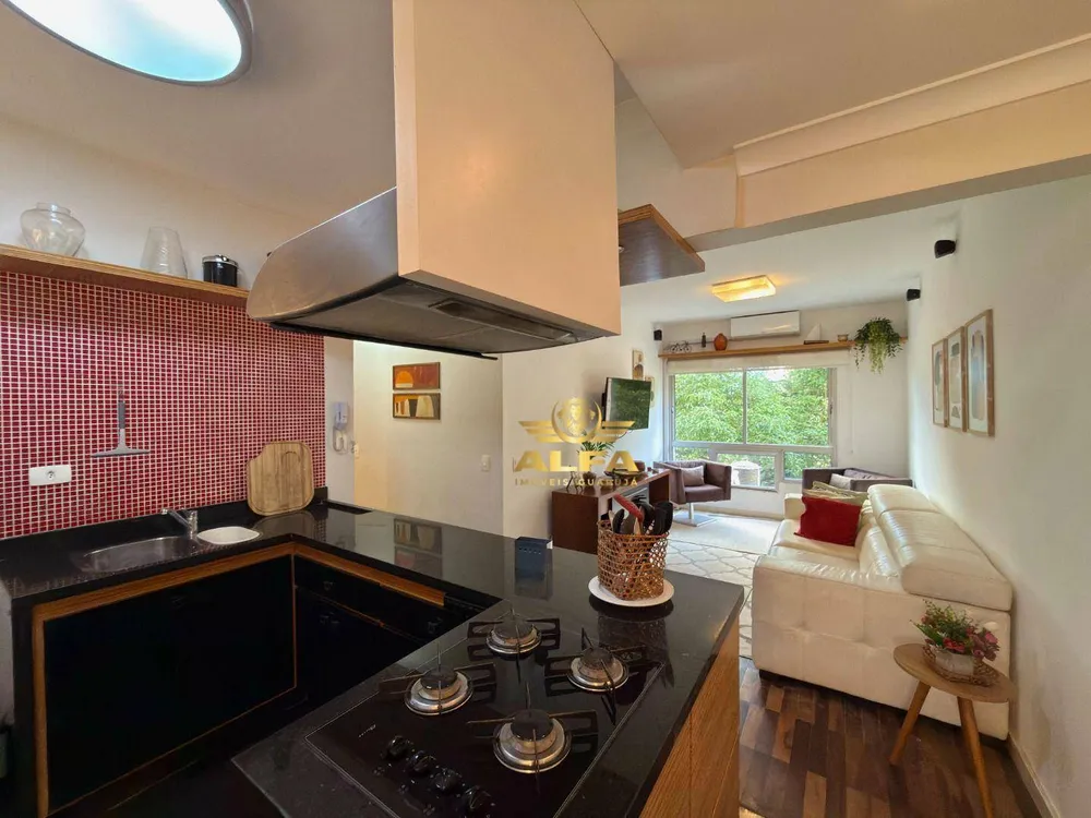 Apartamento, 2 quartos, 72 m² - Foto 1