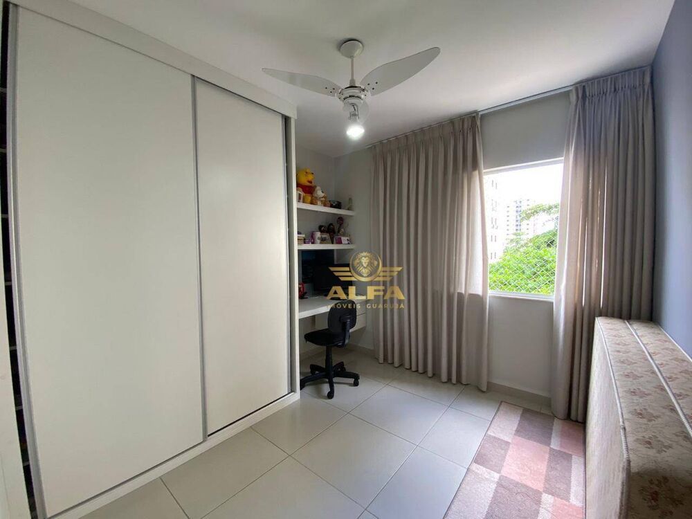 Apartamento, 2 quartos, 77 m² - Foto 4