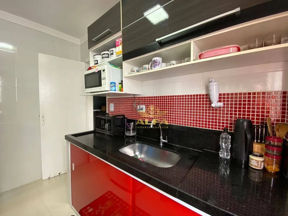 Apartamento, 2 quartos, 77 m² - Foto 10