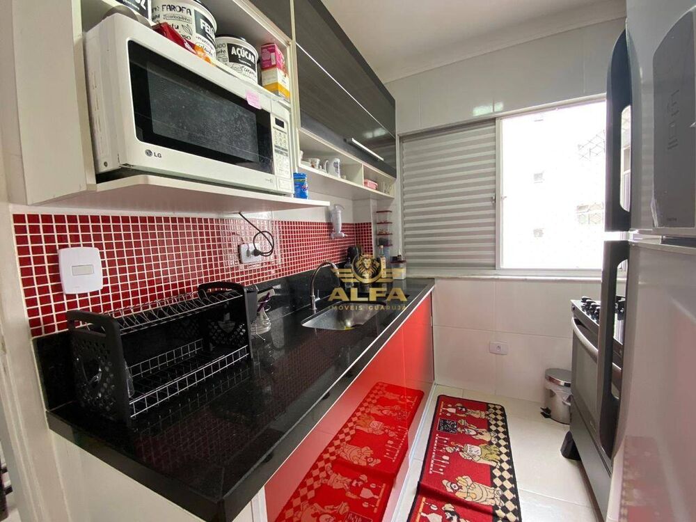 Apartamento, 2 quartos, 77 m² - Foto 7