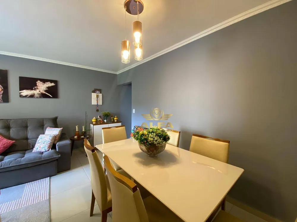 Apartamento, 2 quartos, 77 m² - Foto 4