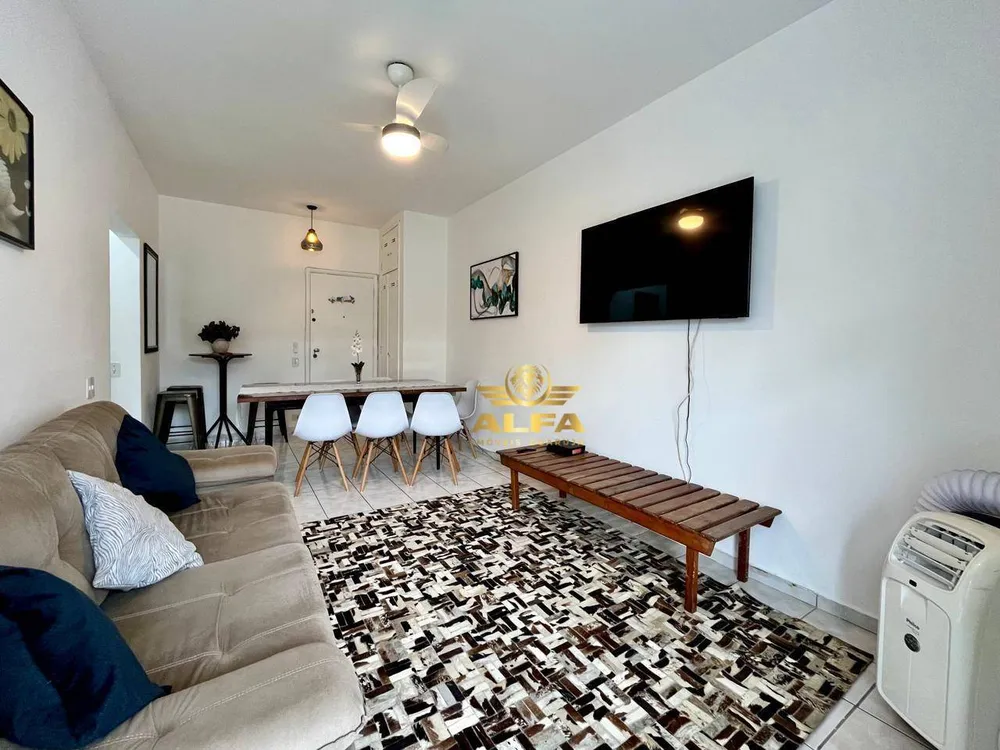 Apartamento, 2 quartos, 88 m² - Foto 2