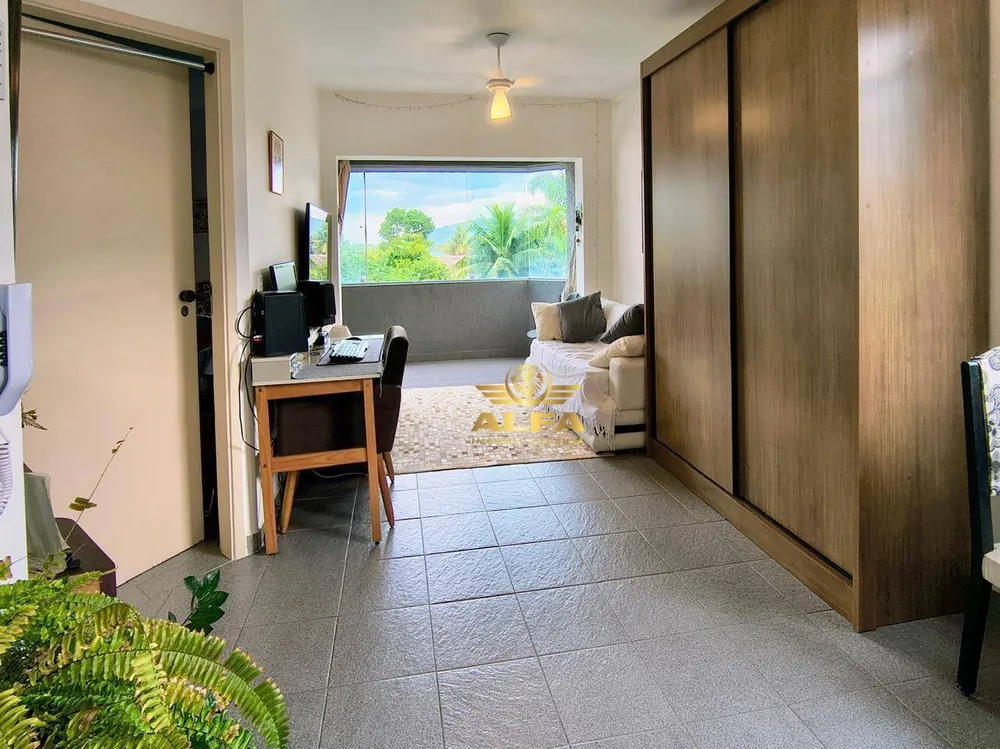 Apartamento, 1 quarto, 22 m² - Foto 3