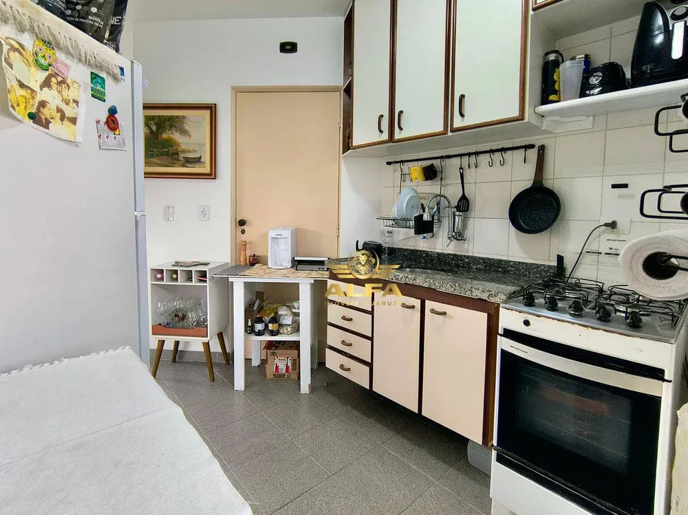 Apartamento, 1 quarto, 22 m² - Foto 4