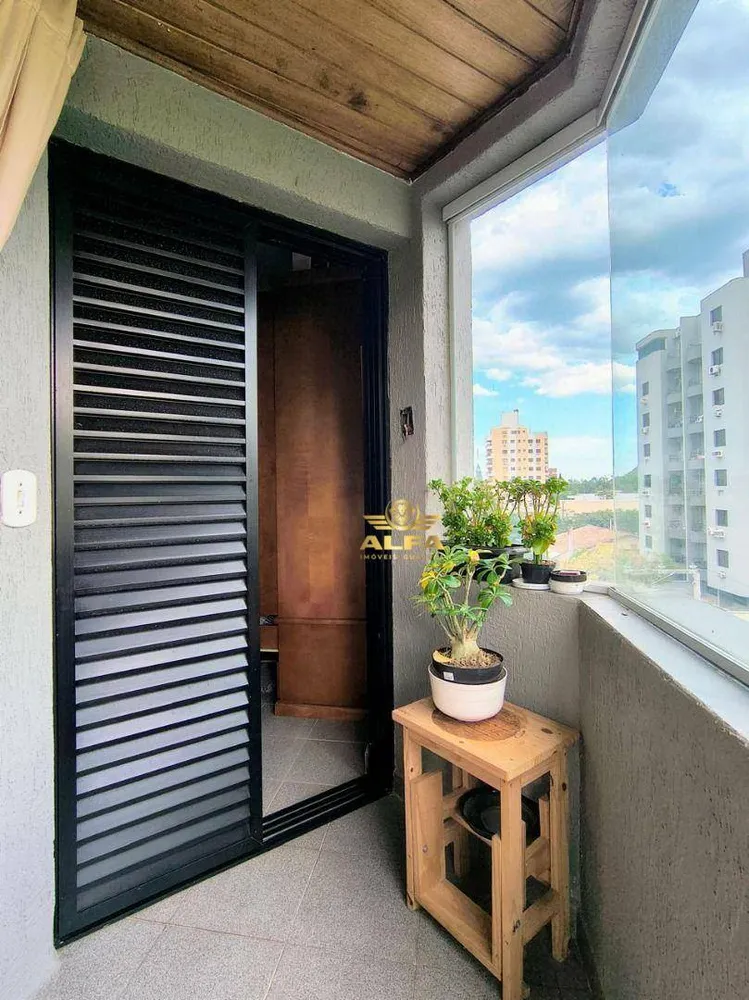 Apartamento, 1 quarto, 22 m² - Foto 2