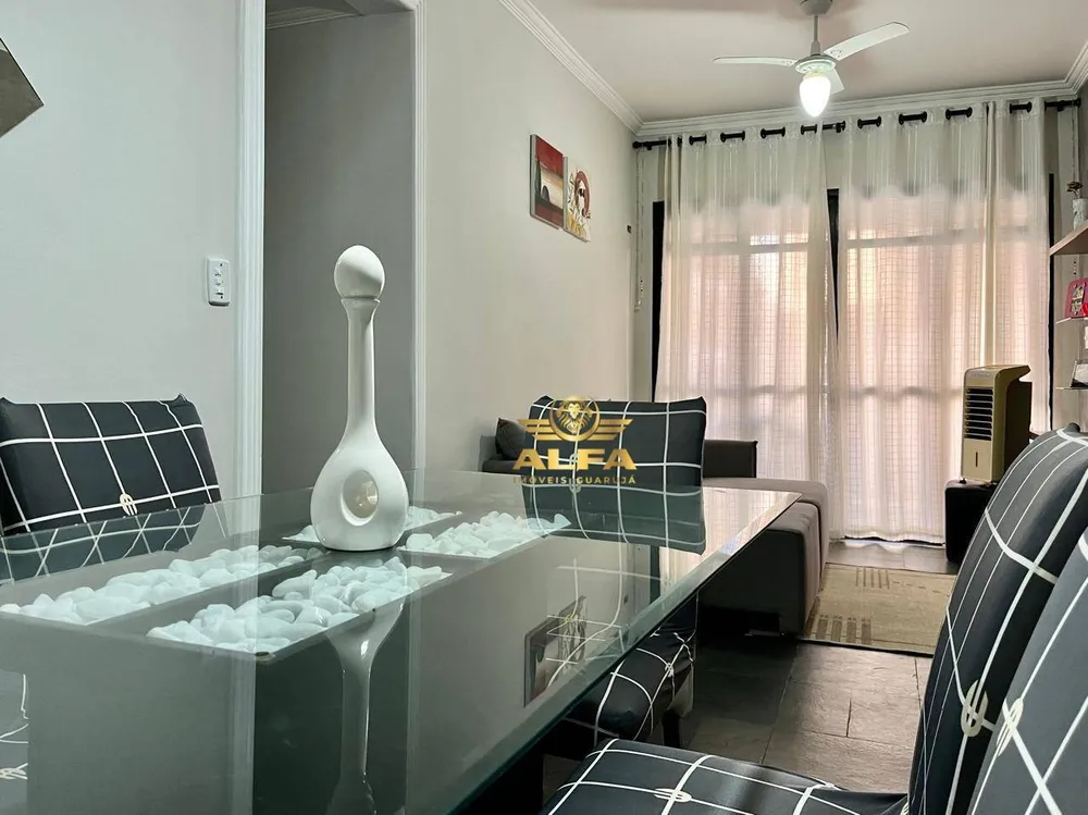Apartamento, 2 quartos, 90 m² - Foto 3