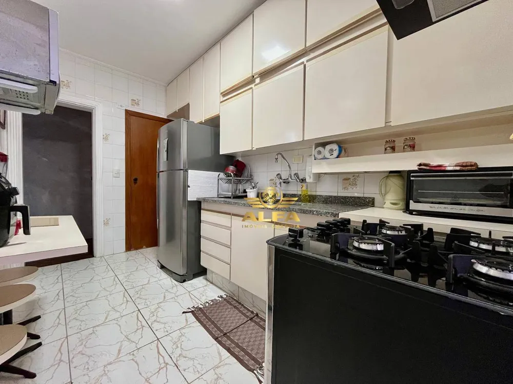 Apartamento, 2 quartos, 90 m² - Foto 10