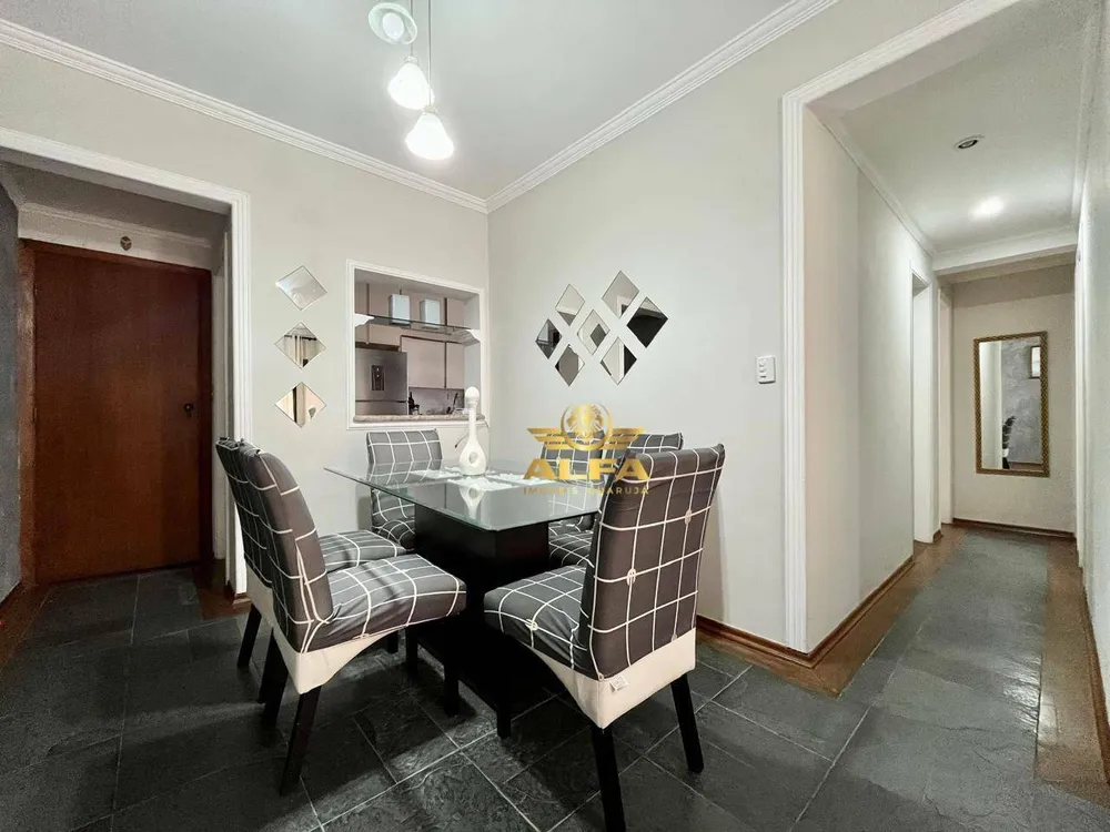 Apartamento, 2 quartos, 90 m² - Foto 2
