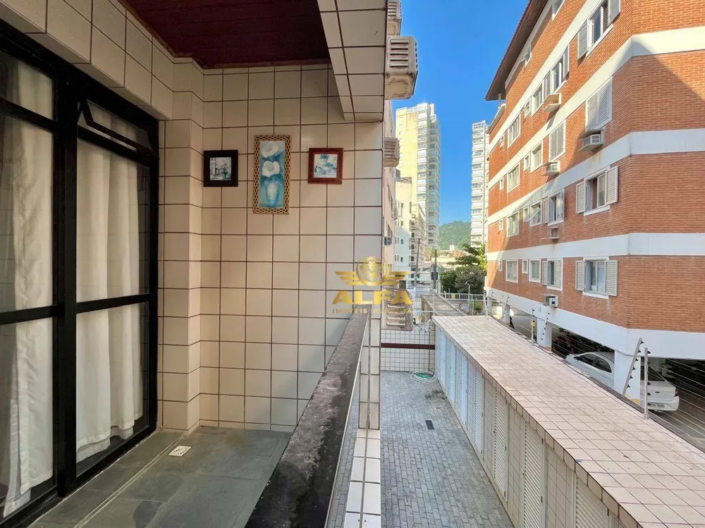 Apartamento, 2 quartos, 90 m² - Foto 1