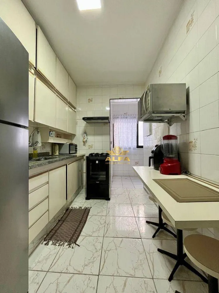 Apartamento, 2 quartos, 90 m² - Foto 11