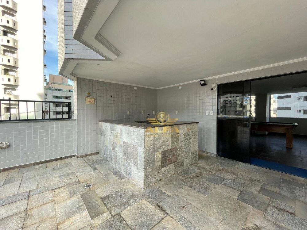 Apartamento, 2 quartos, 65 m² - Foto 1