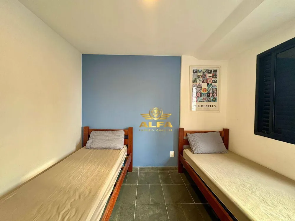 Apartamento, 2 quartos, 65 m² - Foto 6