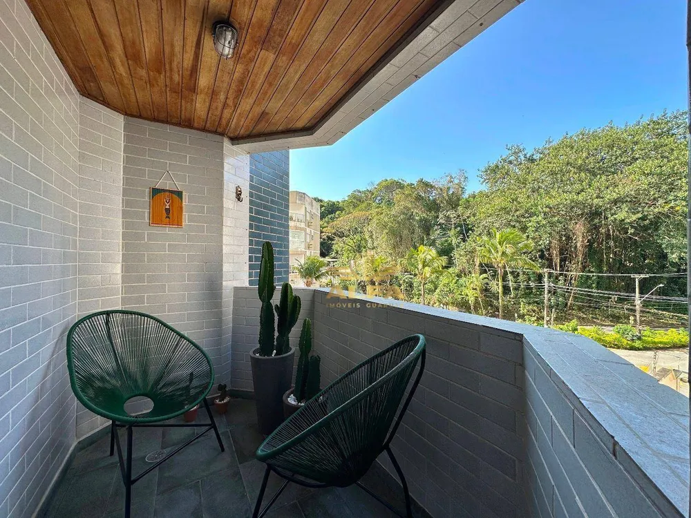 Apartamento, 2 quartos, 65 m² - Foto 3
