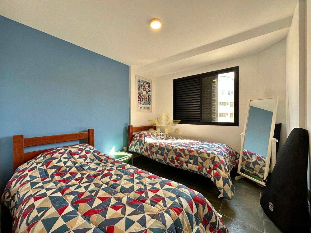 Apartamento, 2 quartos, 65 m² - Foto 2
