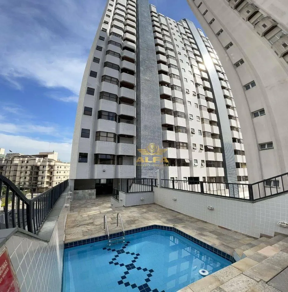 Apartamento, 2 quartos, 65 m² - Foto 8