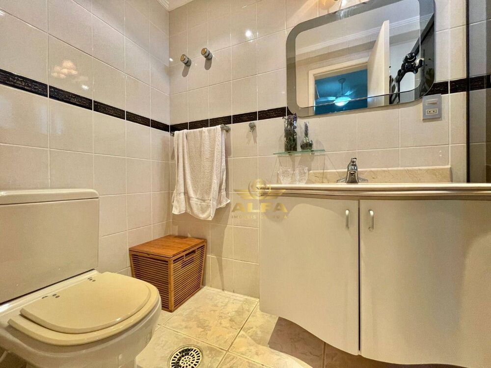 Cobertura à venda com 3 quartos, 196m² - Foto 4