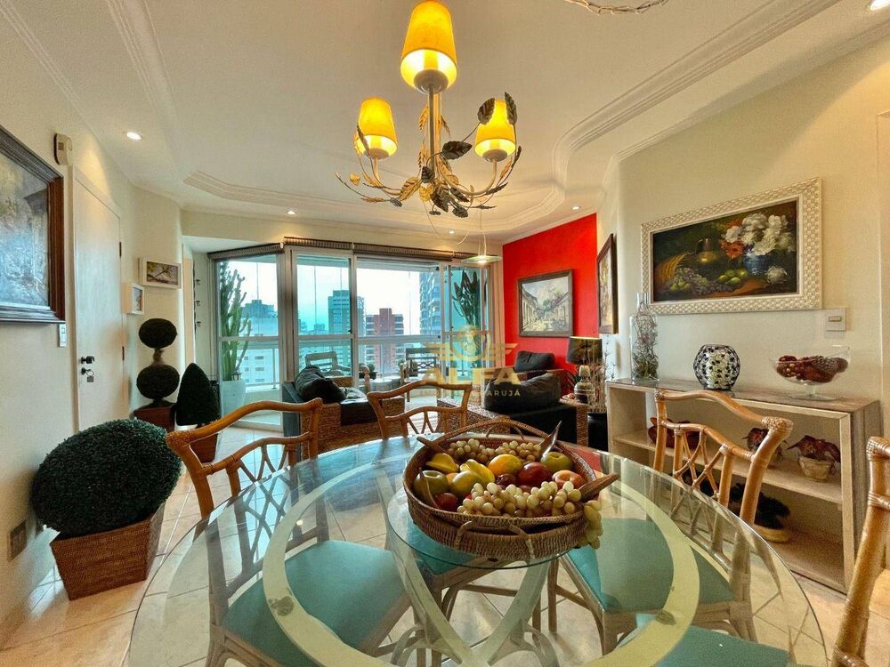 Cobertura à venda com 3 quartos, 196m² - Foto 1