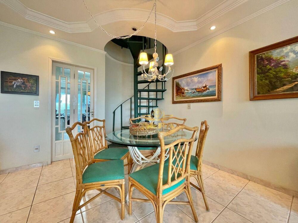 Cobertura à venda com 3 quartos, 196m² - Foto 3