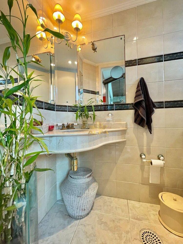 Cobertura à venda com 3 quartos, 196m² - Foto 2