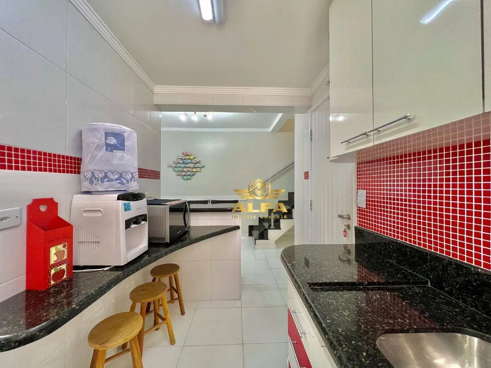Apartamento, 3 quartos, 94 m² - Foto 2
