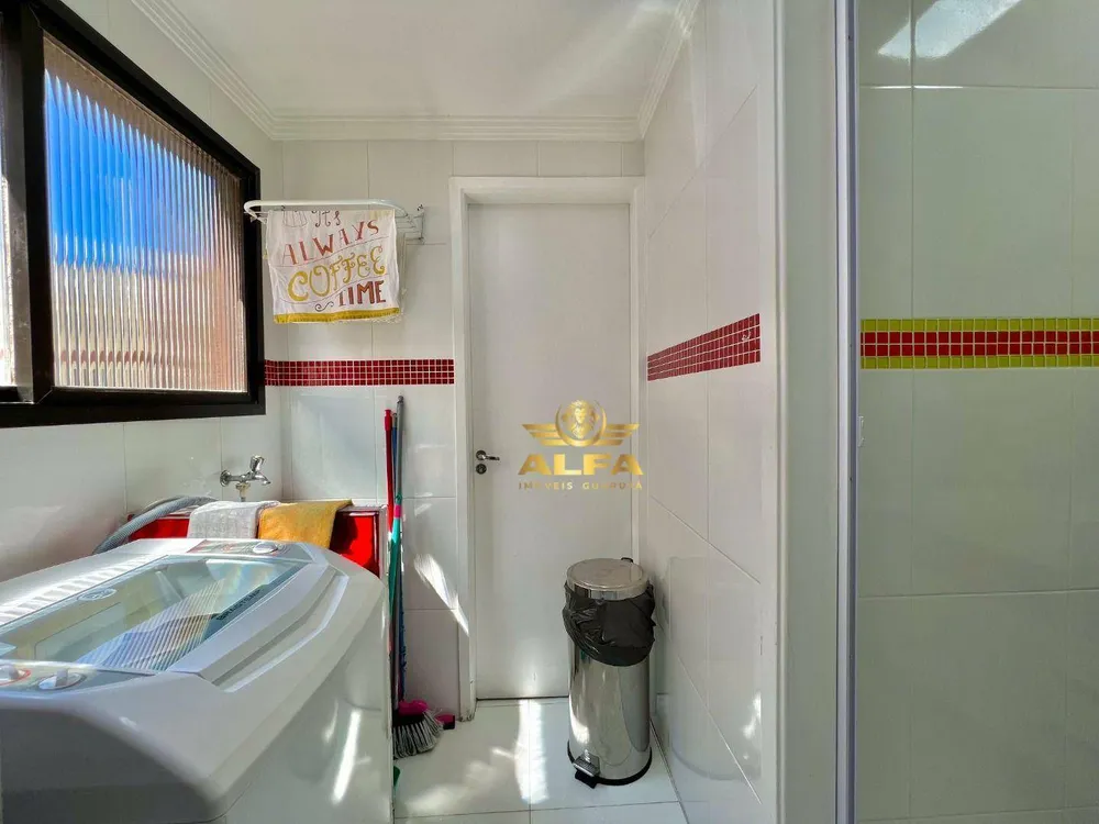 Apartamento, 3 quartos, 94 m² - Foto 1