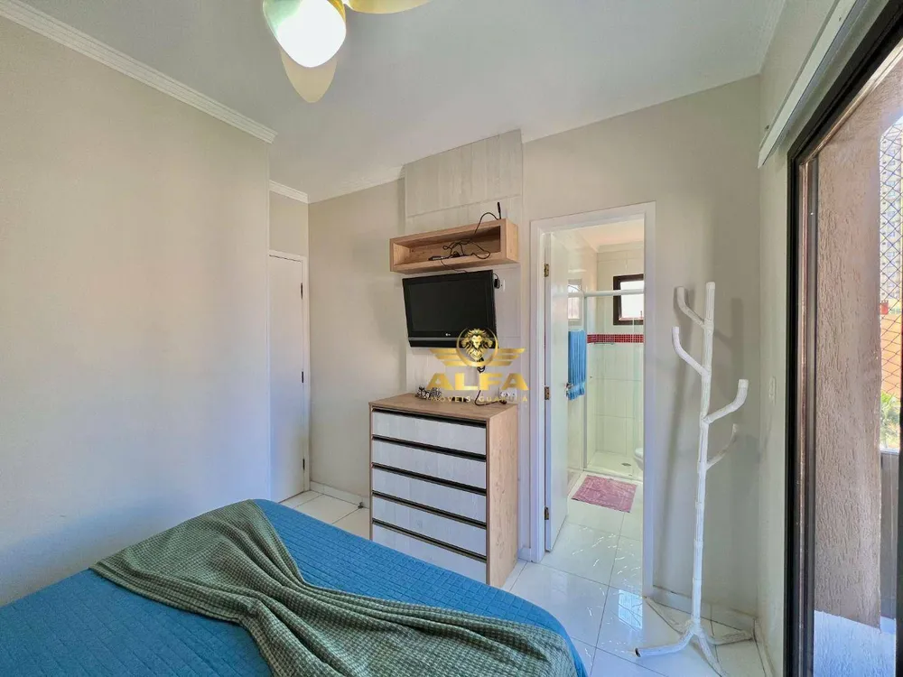Apartamento, 3 quartos, 94 m² - Foto 7
