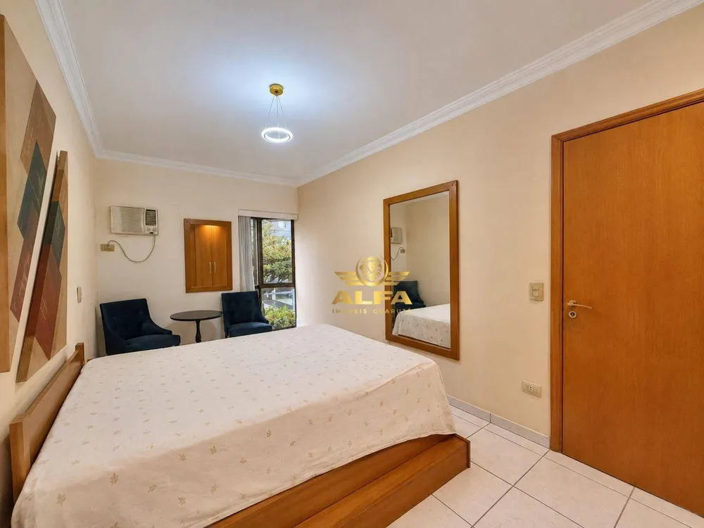 Apartamento, 4 quartos, 126 m² - Foto 2