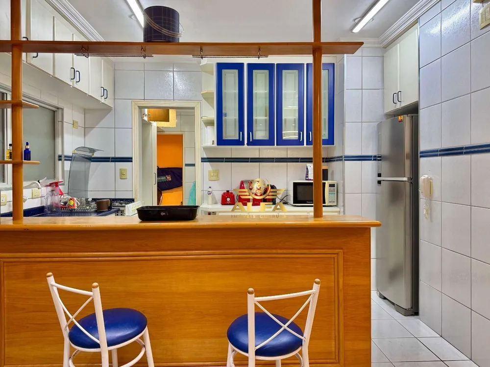 Apartamento, 4 quartos, 126 m² - Foto 3