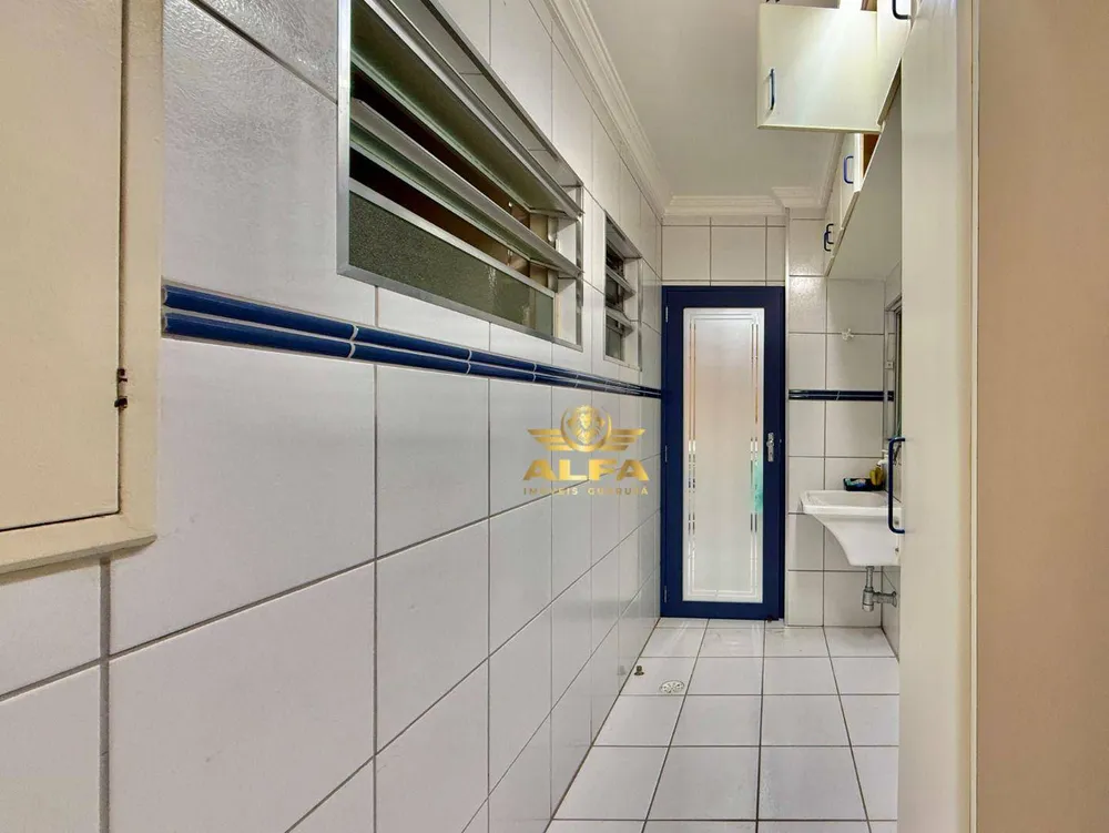 Apartamento, 4 quartos, 126 m² - Foto 4