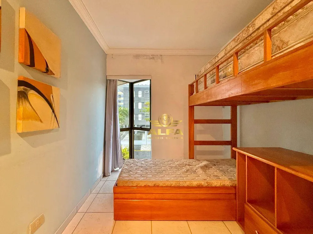 Apartamento, 4 quartos, 126 m² - Foto 1