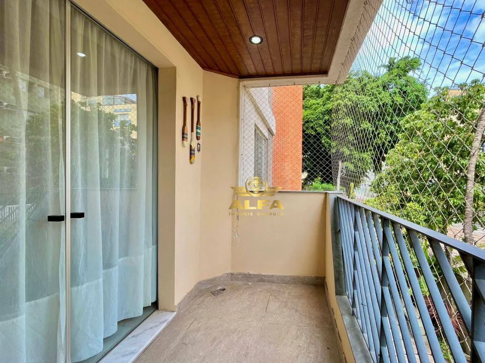 Apartamento, 3 quartos, 120 m² - Foto 3