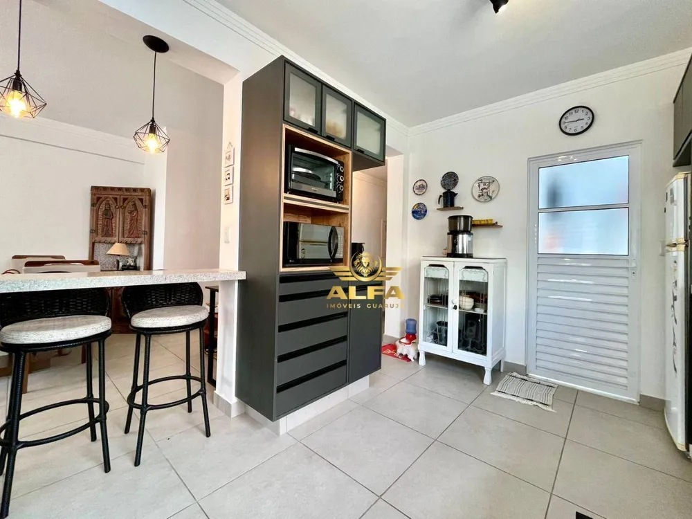 Apartamento, 3 quartos, 120 m² - Foto 7