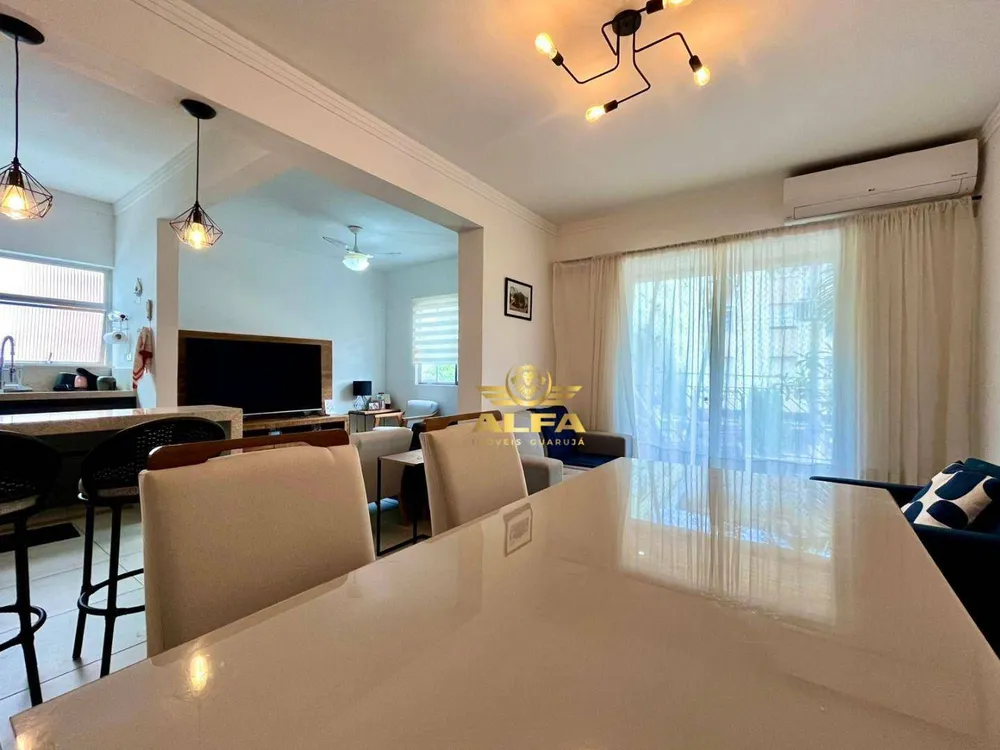 Apartamento, 3 quartos, 120 m² - Foto 2