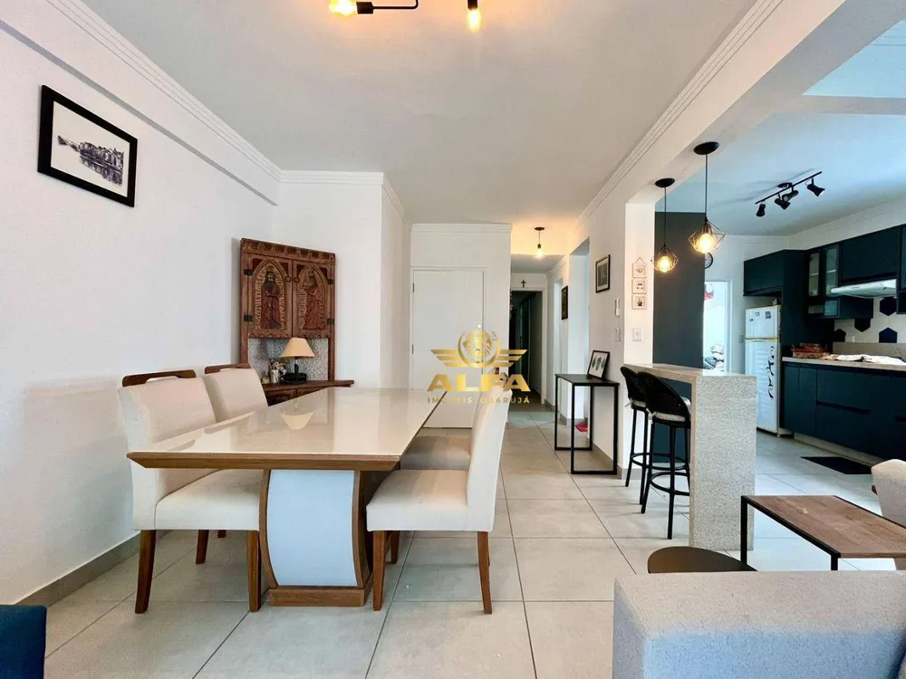 Apartamento, 3 quartos, 120 m² - Foto 4
