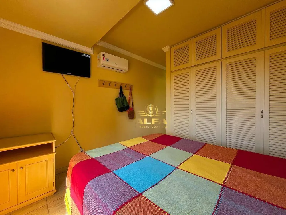 Apartamento, 2 quartos, 80 m² - Foto 7