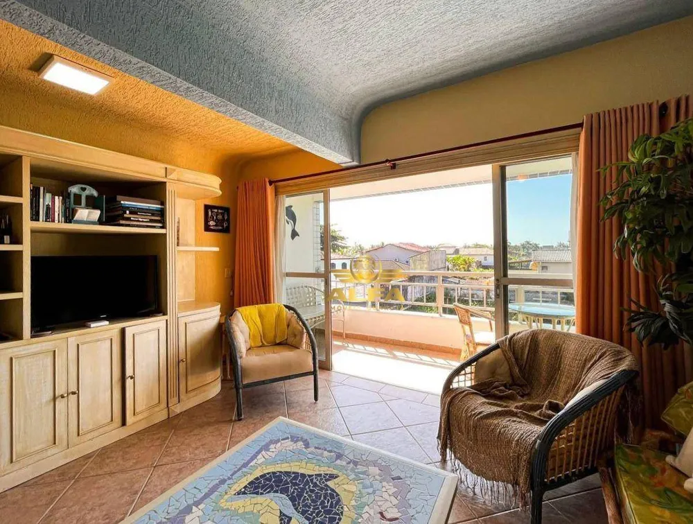 Apartamento, 2 quartos, 80 m² - Foto 5