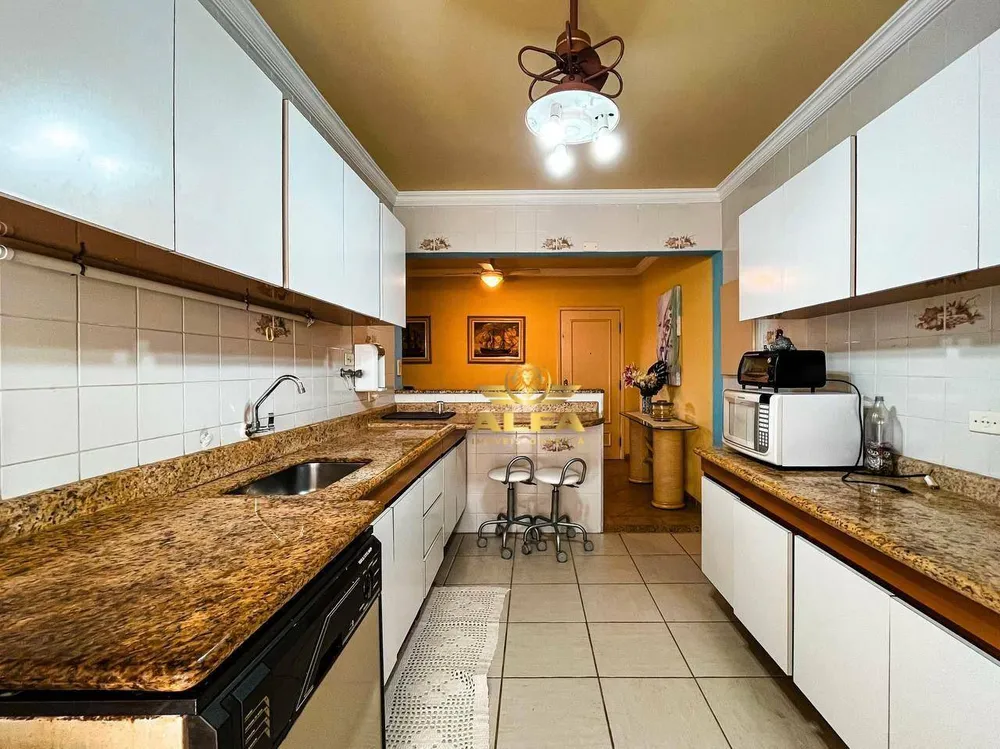 Apartamento, 2 quartos, 80 m² - Foto 11