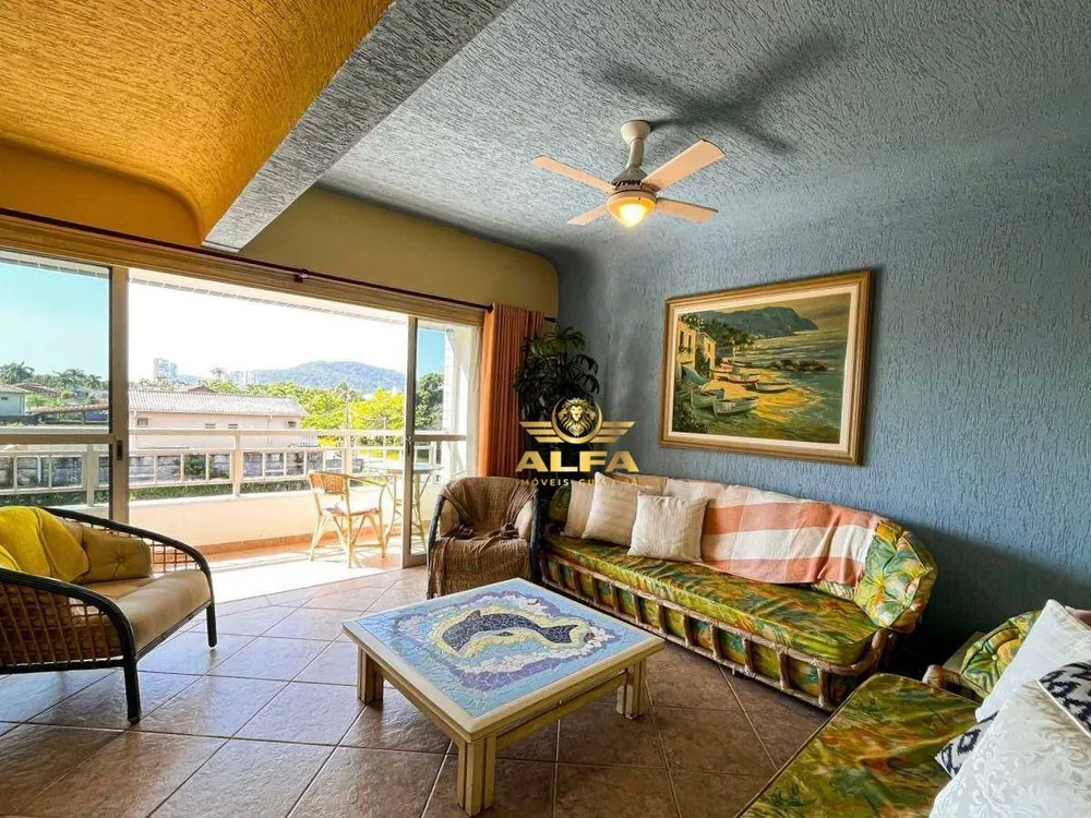 Apartamento, 2 quartos, 80 m² - Foto 1
