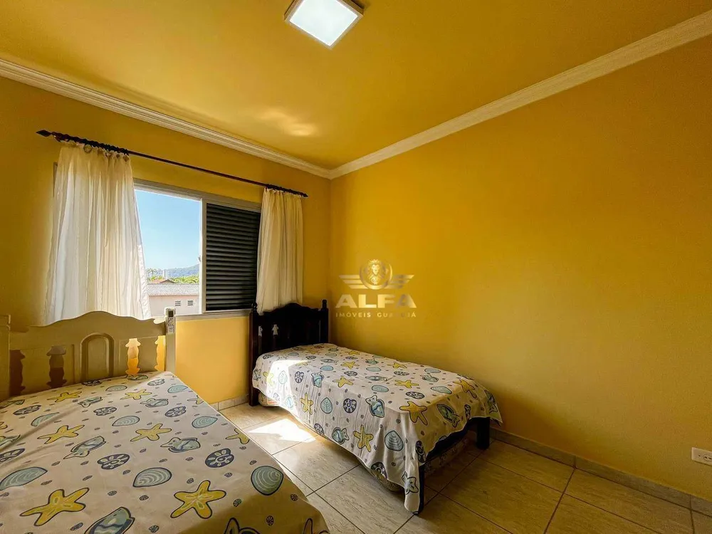 Apartamento, 2 quartos, 80 m² - Foto 8