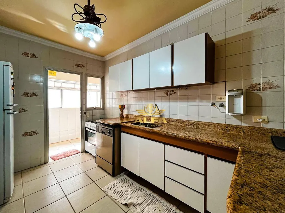 Apartamento, 2 quartos, 80 m² - Foto 10