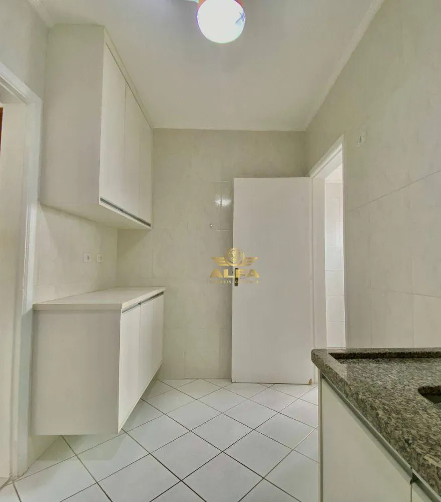 Apartamento, 3 quartos, 80 m² - Foto 1