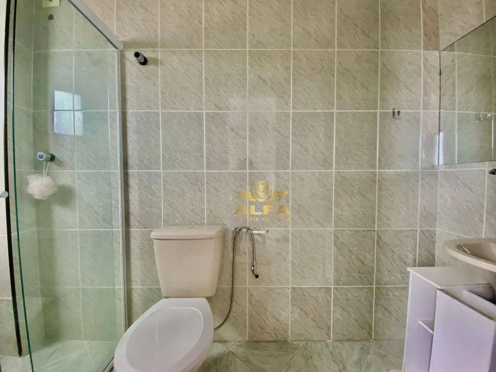 Apartamento, 3 quartos, 80 m² - Foto 2